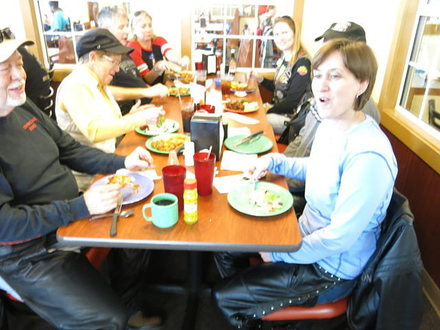 Golden Corral Lakeland 1-01-2015 TH (35)