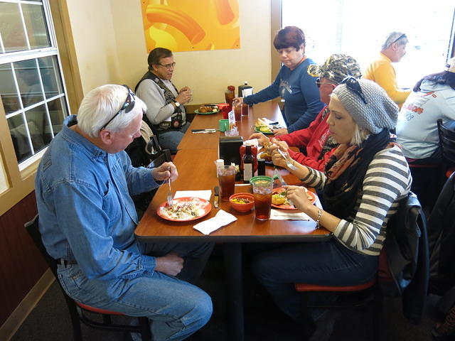 Golden Corral Lakeland 1-01-2015 TH (36)