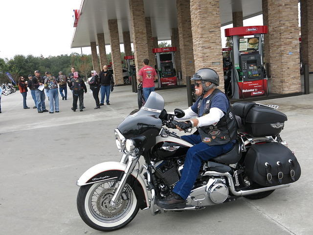 Golden Corral Lakeland 1-01-2015 TH (8)