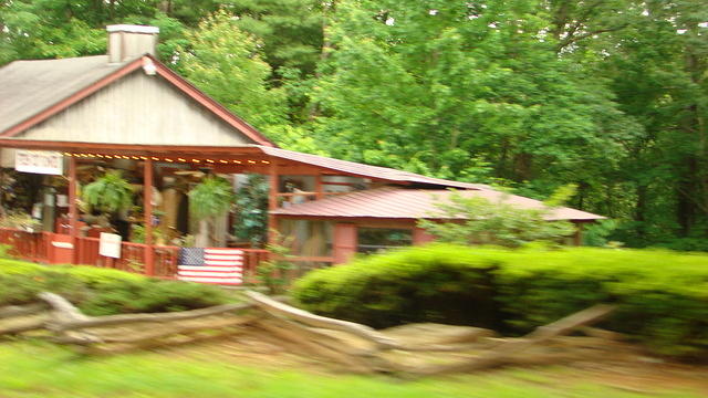 Helen - Carolina Smoke House 06-06-2015 (38)