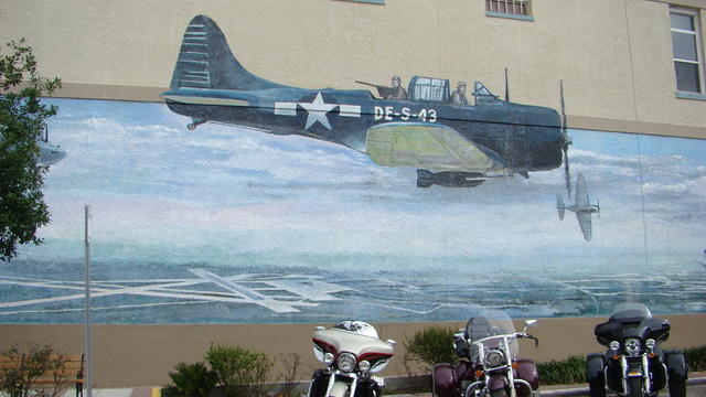 Daytona Pin Stop 03-07-2015 es (23)