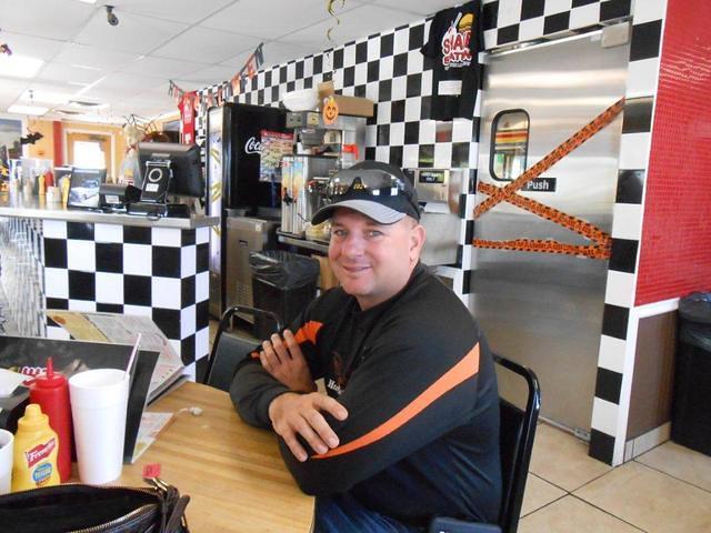 Debbie - Shake Station 10-25-2015 (22)