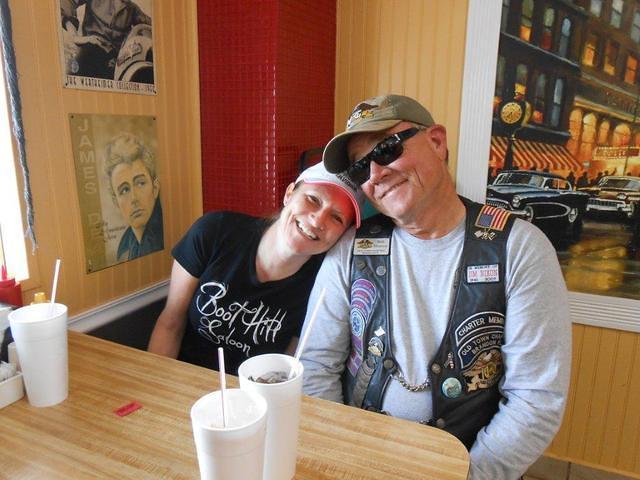 Debbie - Shake Station 10-25-2015 (29)