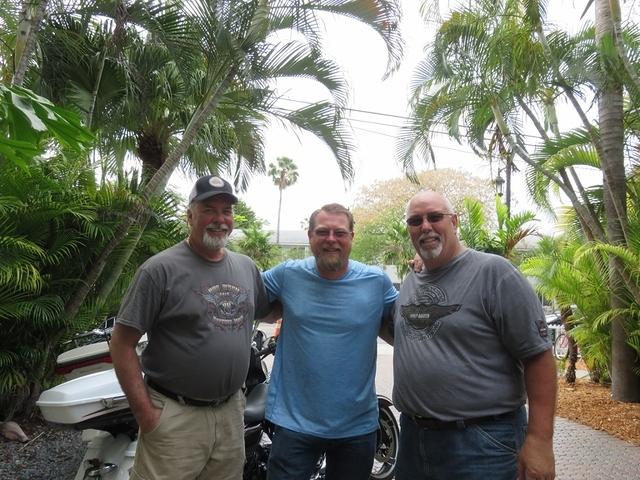 Christine - Key West 04-21-2016 (11)