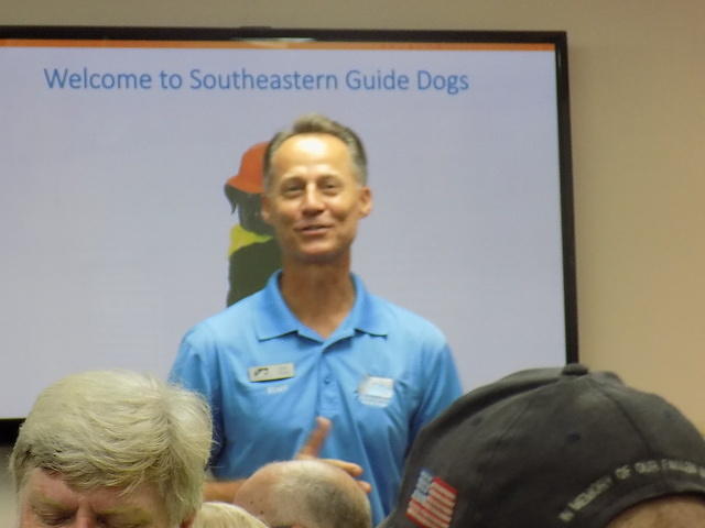 Southeastern Guide Dogs - 08-27-2016 (12)