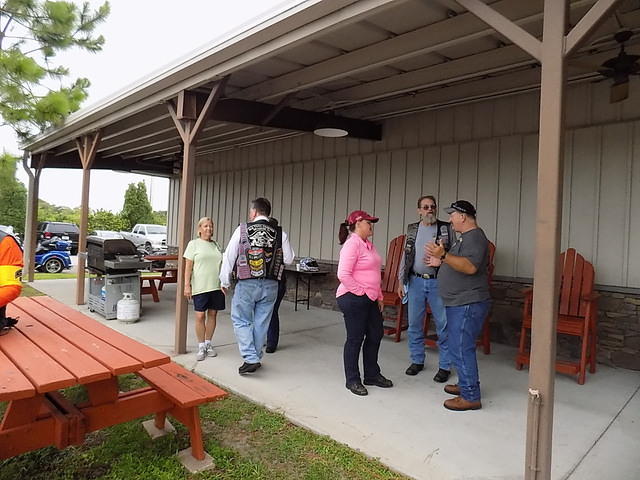Texas Roadhouse - 08-06-2016 (2)