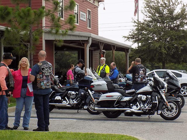 Texas Roadhouse - 08-06-2016 (3)