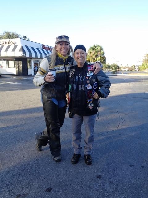 Debbie - Sea Grass - Homosassa 12-11-2016 (11)