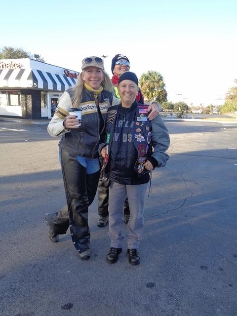 Debbie - Sea Grass - Homosassa 12-11-2016 (13)