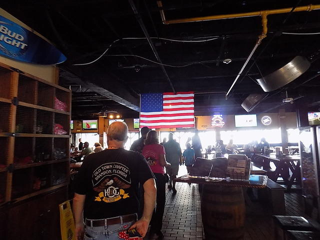 Harpoon Harrys - 06-25-2016 (38)