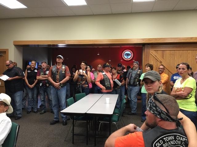  Rosemary - Welcome Wagon Ride -6-12-2016 (3)
