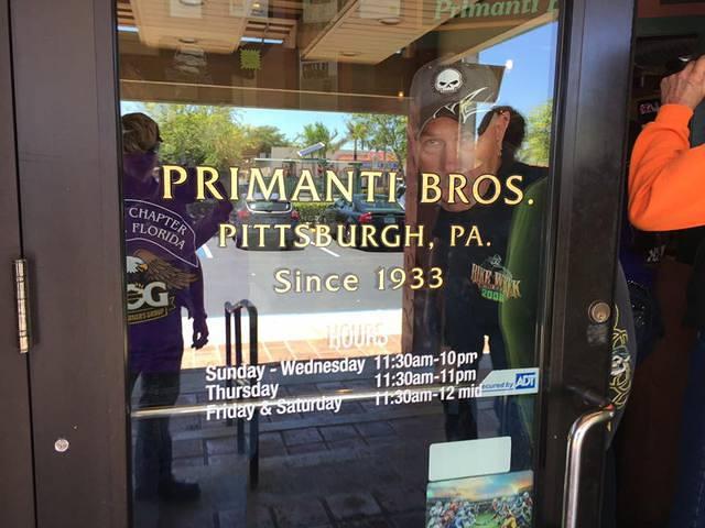 FB - Primanti Brothers 05-07-2016 (9)