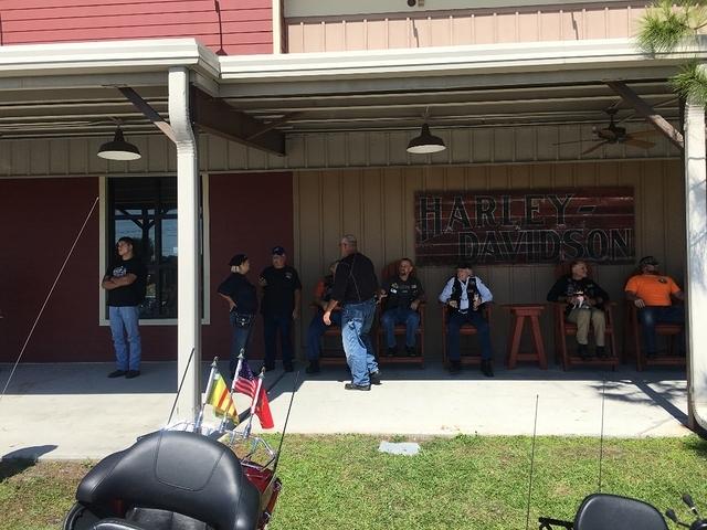 Mark - Shamrocks WWR 05-08-2016 (10)
