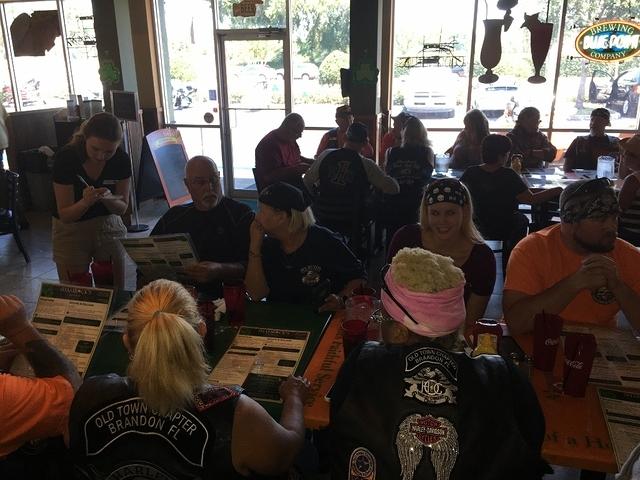 Mark - Shamrocks WWR 05-08-2016 (18)