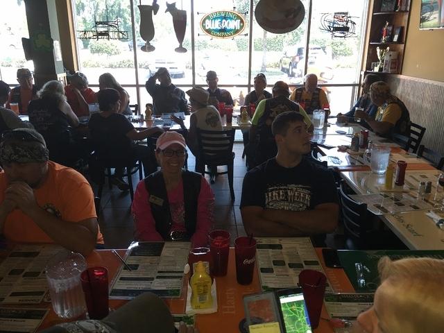 Mark - Shamrocks WWR 05-08-2016 (19)