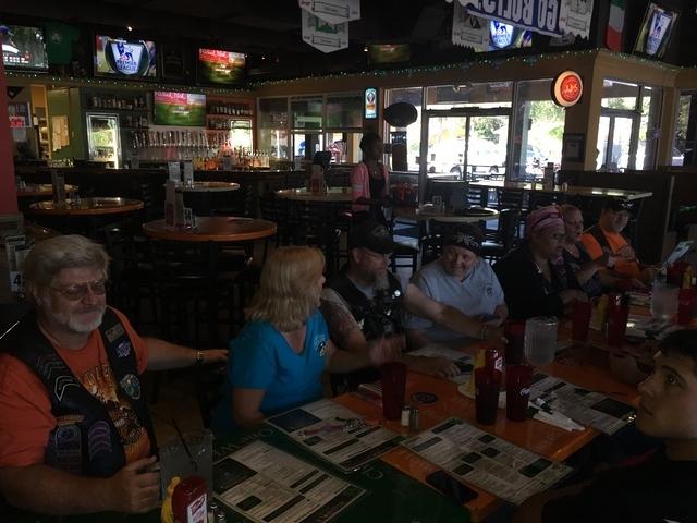 Mark - Shamrocks WWR 05-08-2016 (20)
