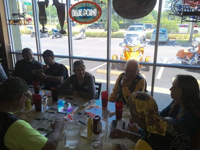 Mark - Shamrocks WWR 05-08-2016 (21)