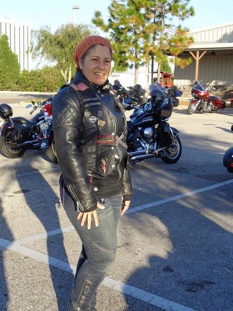Debbie - Stumpknockers 11-27-2016 (8)