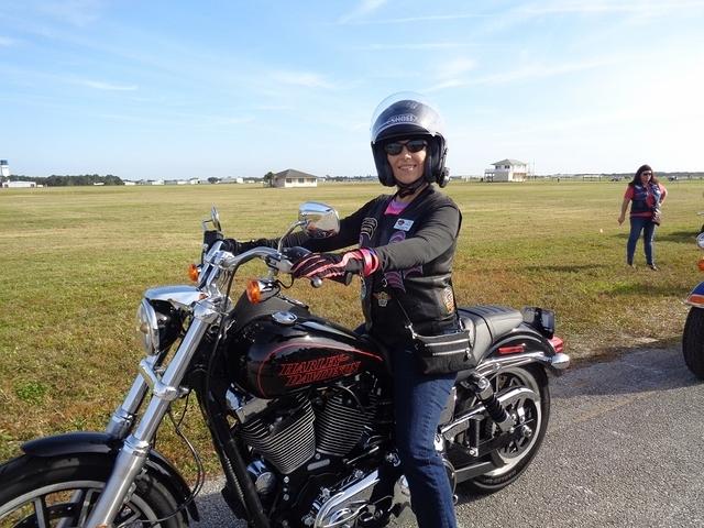 Debbie - FL HOG Rally 10-29-2016 (21)