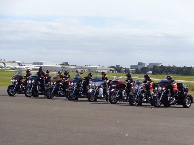 Debbie - FL HOG Rally 10-29-2016 (36)