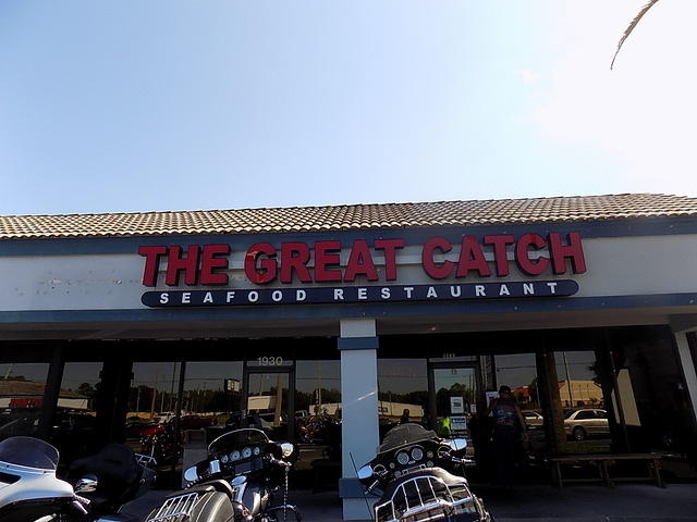 The Great Catch 10-01-2016 (27)