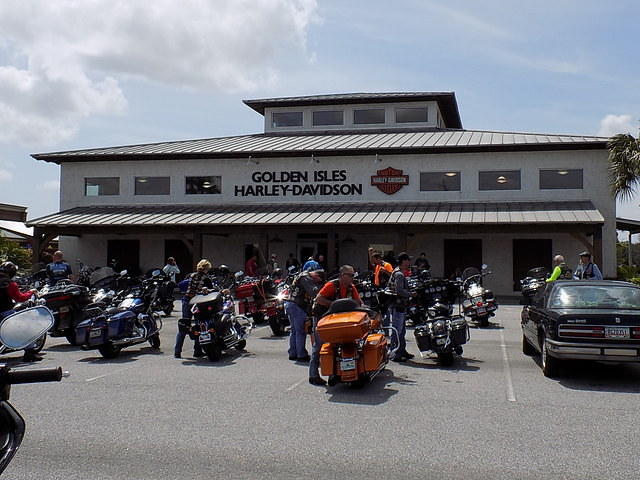 Georgia Lunch ride to Golden Isle HD 04-15-2017 (37)