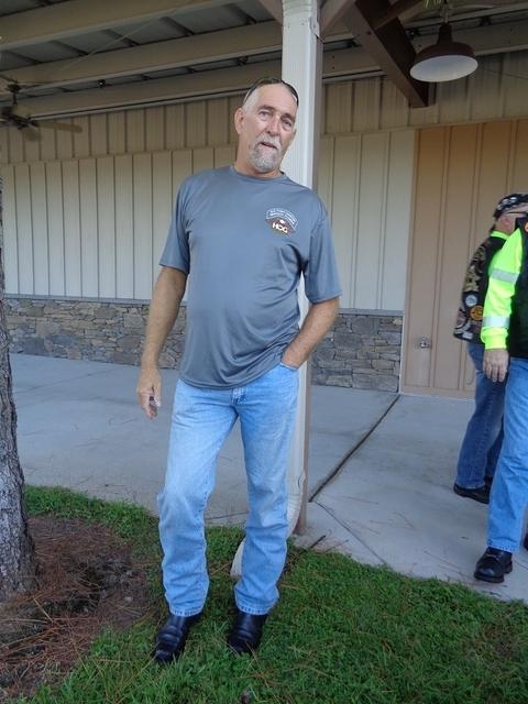 Debbie - Cals Ride to Franky Ds 08-19-2017 (17)