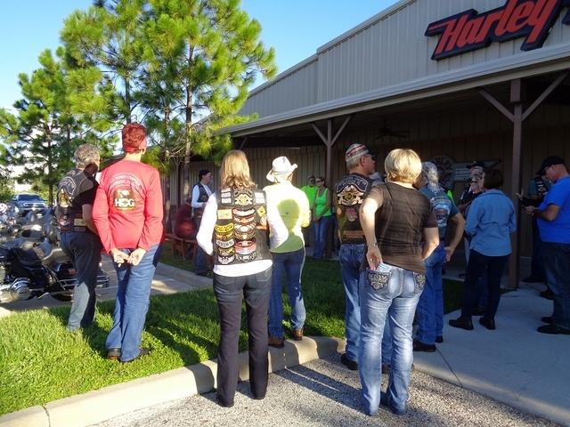 Debbie - Cals Ride to Franky Ds 08-19-2017 (46)