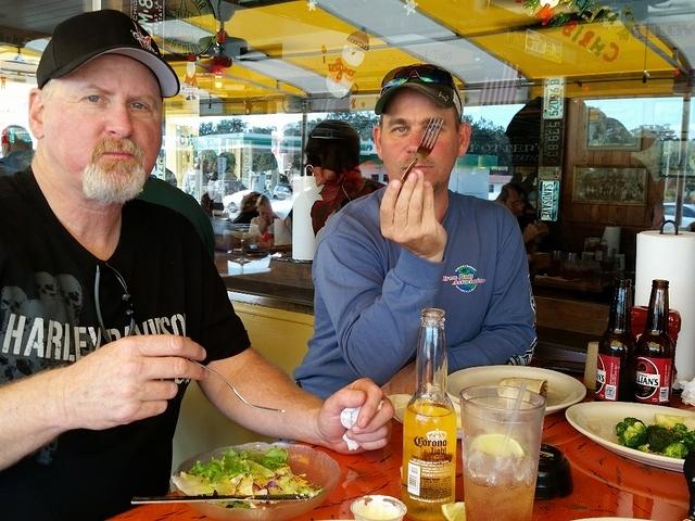 Debbie - Ramshackle Cafe 12-17-2017 (106)
