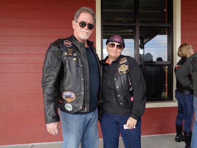 Debbie - Glory Days Grill - WWR 02-05-2016 (39)