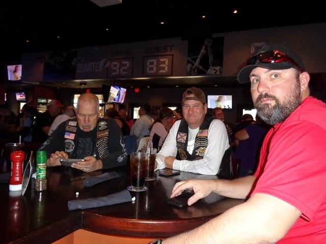 Debbie - Glory Days Grill - WWR 02-05-2016 (51)