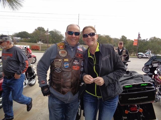 Debbie - Glory Days Grill - WWR 02-05-2016 (6)