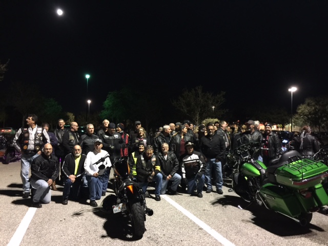 Valerie - The Bridges Ride 02-10-2017 (1)