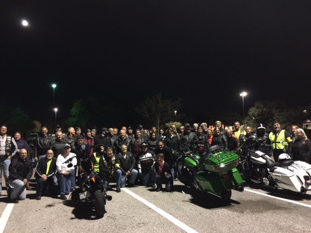 Valerie - The Bridges Ride 02-10-2017 (3)