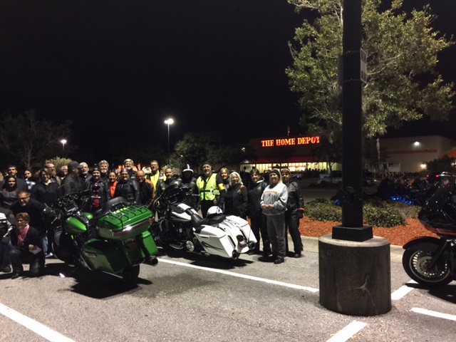 Valerie - The Bridges Ride 02-10-2017 (4)