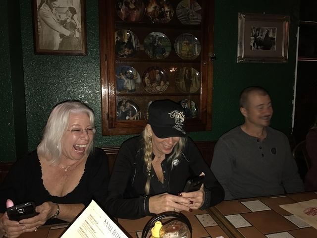 Mark - St Augustine 01-14-2017 (30)