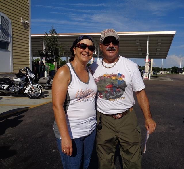 Debbie - Leslies Ride - Caddys 07-02-2017 (31)