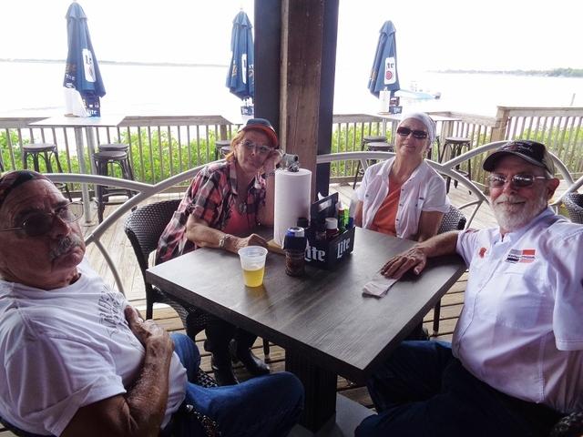 Debbie - Leslies Ride - Caddys 07-02-2017 (48)