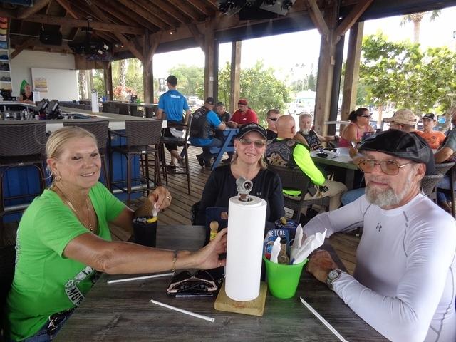 Debbie - Leslies Ride - Caddys 07-02-2017 (52)
