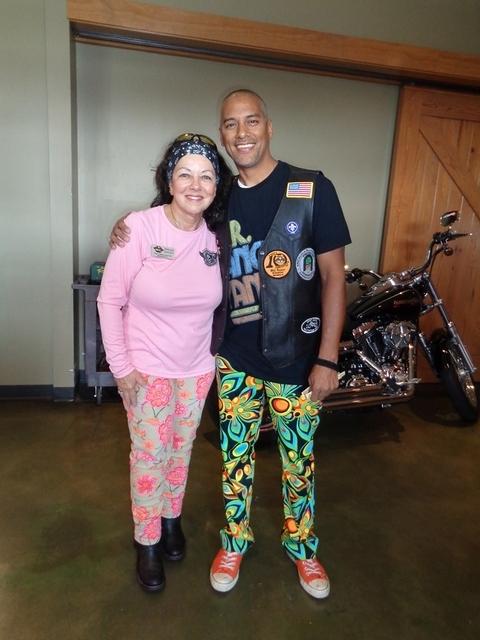 Debbie - 100 Bike Challenge 2017-06-10 (15)