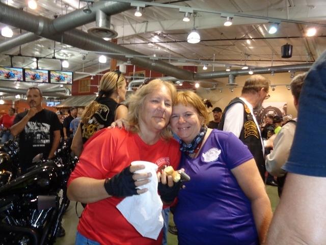 Debbie - 100 Bike Challenge 2017-06-10 (44)