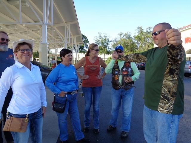 Debbie - Fords Garage 2017-06-25 (2)