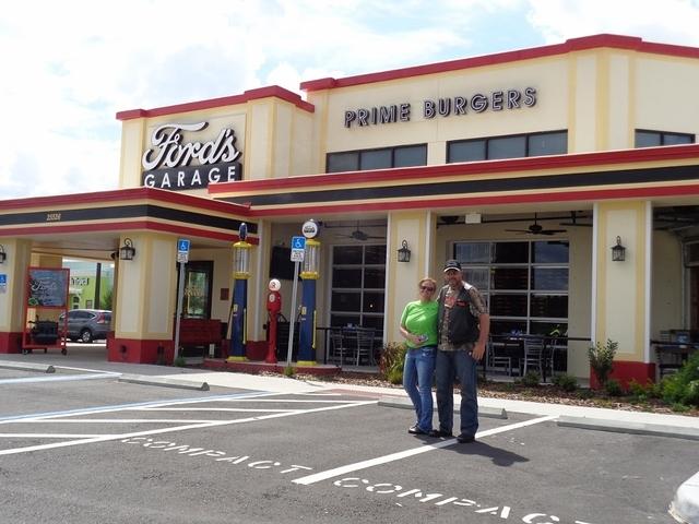 Debbie - Fords Garage 2017-06-25 (51)