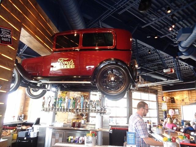 Debbie - Fords Garage 2017-06-25 (57)