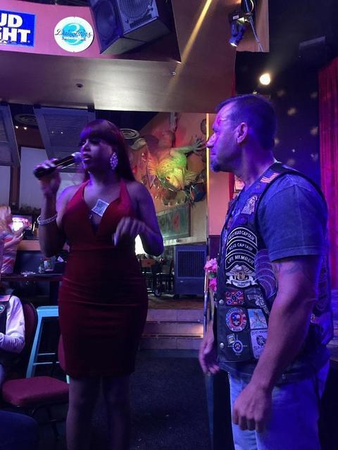 Rosemary - Hamburger Marys 2017-06-11 (14)