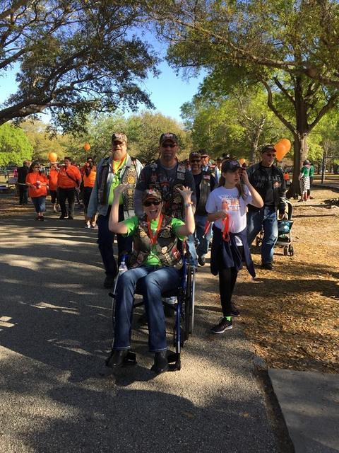 Rosemary - 2017 Walk MS 03-18-2017 (10)