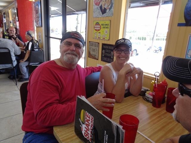 Debbie - Shake Station 05-27-2017 (47)