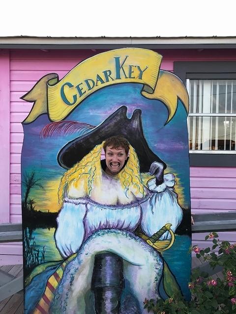 Mark - Cedar Key 11-19-2017 (2)