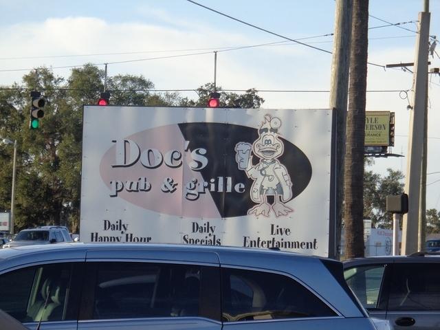 Debbie - Hollywoods Ride to Docs 11-29-2017 (1)
