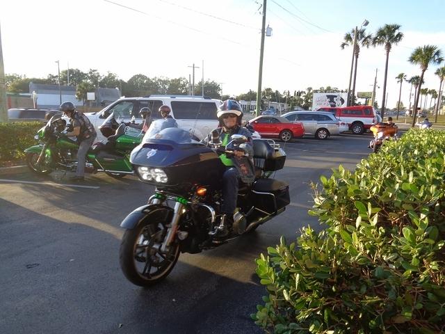 Debbie - Hollywoods Ride to Docs 11-29-2017 (5)